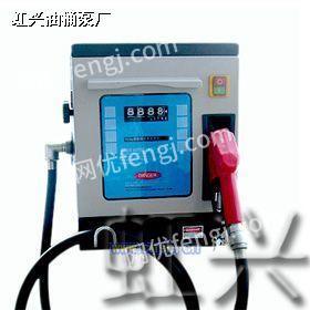 hx上海加油機(jī)