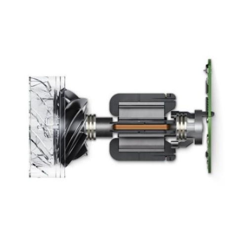 戴森吸塵機(jī)器人360 vis nav發(fā)布 售9999元 65aw吸力 d形直邊設(shè)計
