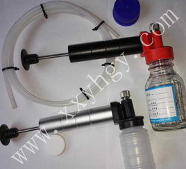 黃岡市信譽好、高效抽油泵取樣瓶推薦