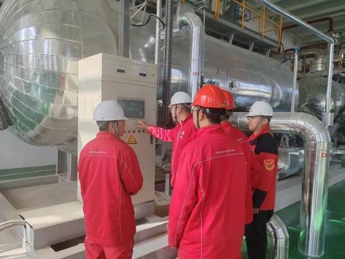 延長氣田采氣二楊橋畔凈化廠 雙創(chuàng)課題見行見效，高效抽油泵助力生產(chǎn)優(yōu)化