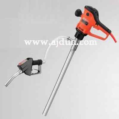 1600W大功率手提式電動(dòng)抽油泵 高效便捷的流體轉(zhuǎn)移解決方案