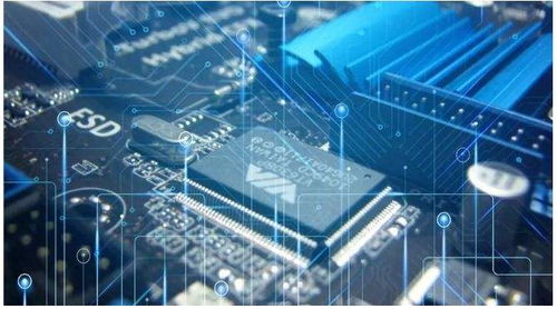 中國半導體發展的關鍵在于專利技術