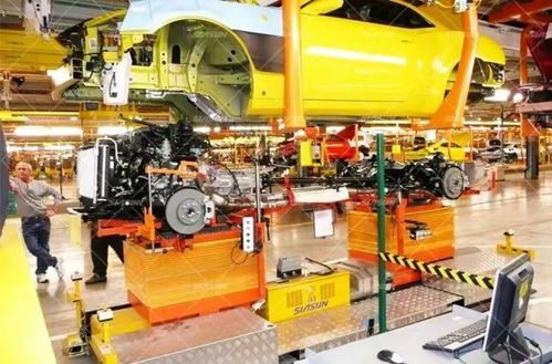 移動(dòng)機(jī)器人的前世今生 從機(jī)械幻想走向智能核心的技術(shù)開(kāi)發(fā)史